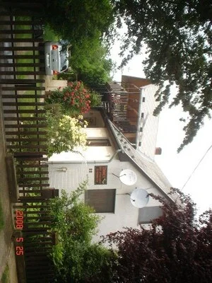 Balatonendréd apartman kiadó