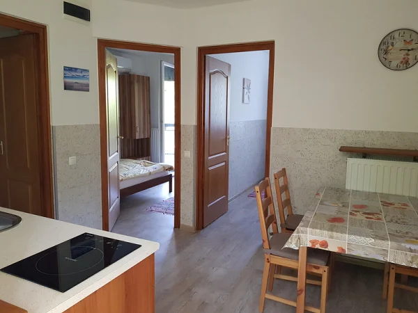 Balatonfenyves apartman kiadó
