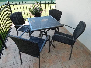 Balatonfenyves apartman kiadó