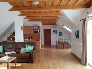 Balatonfenyves apartman kiadó