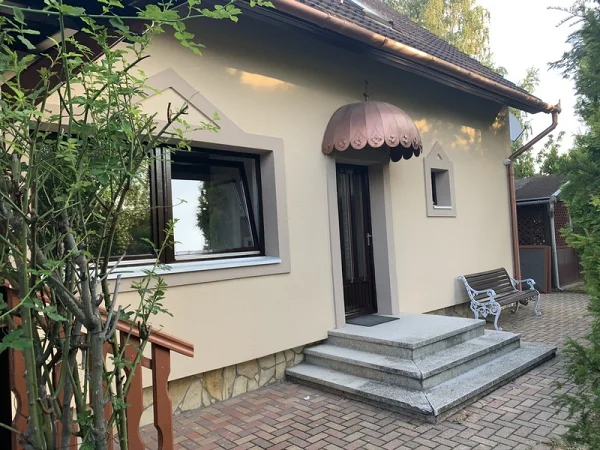 Balatonfenyves apartman kiadó