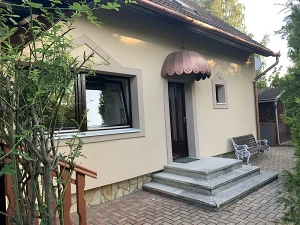 Balatonfenyves apartman kiadó