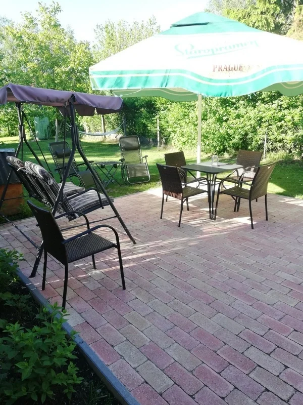 Balatonfenyves apartman kiadó