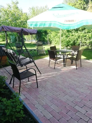 Balatonfenyves apartman kiadó