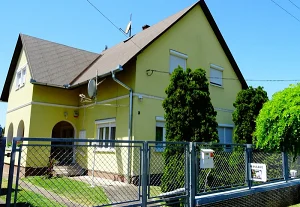 Balatonfenyves apartman kiadó