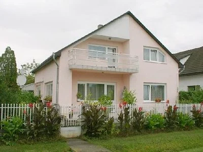 Balatonfenyves apartman kiadó