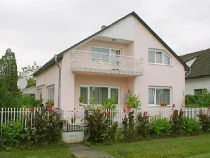 Balatonfenyves apartman kiadó