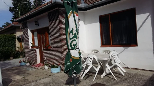 Balatonfenyves apartman kiadó