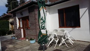 Balatonfenyves apartman kiadó