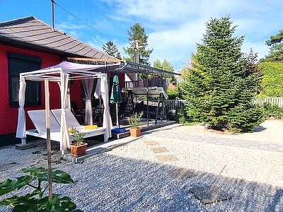 Balatonfenyves apartman kiadó