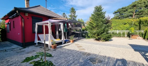 Balatonfenyves apartman kiadó