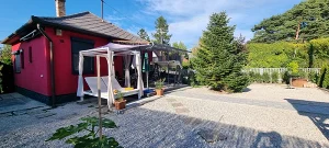 Balatonfenyves apartman kiadó