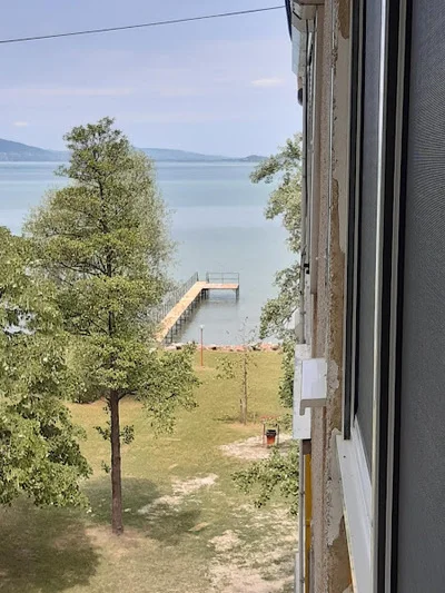 Balatonfenyves apartman kiadó