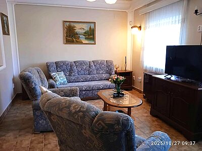 8646 Balatonfenyves Vízház u 16 apartman szállás