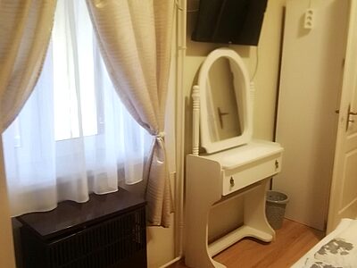 8646 Balatonfenyves Vízház u 16 apartman szállás