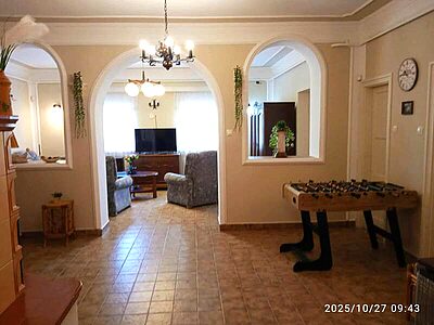 8646 Balatonfenyves Vízház u 16 apartman szállás