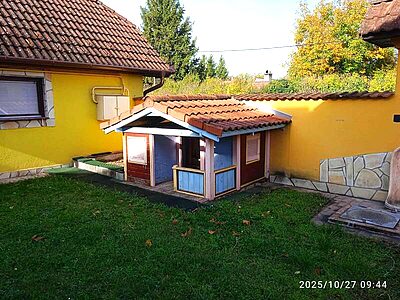 8646 Balatonfenyves Vízház u 16 apartman szállás