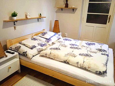 8646 Balatonfenyves Vízház u 16 apartman szállás