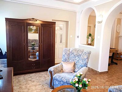 8646 Balatonfenyves Vízház u 16 apartman szállás