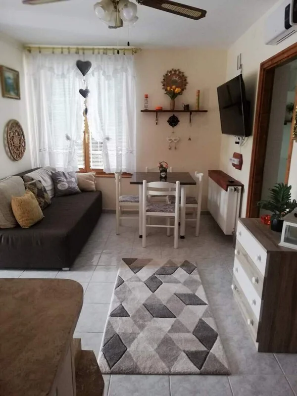 Balatonfenyves apartman kiadó