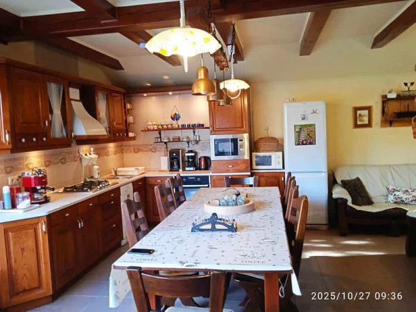 Balatonfenyves apartman kiadó