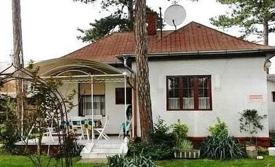 Balatonfenyves apartman kiadó