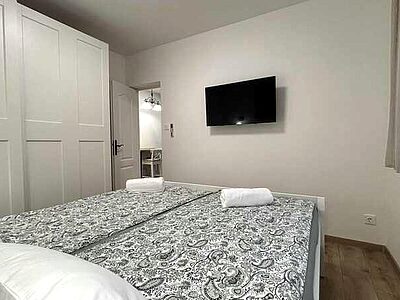 8646 Balatonfenyves Úttörő utca 35 apartman szállás