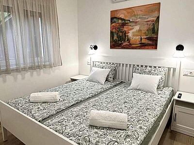 8646 Balatonfenyves Úttörő utca 35 apartman szállás