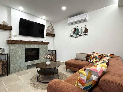 Balatonfenyves apartman kiadó