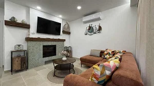 Balatonfenyves apartman kiadó