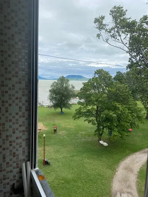Balatonfenyves apartman kiadó