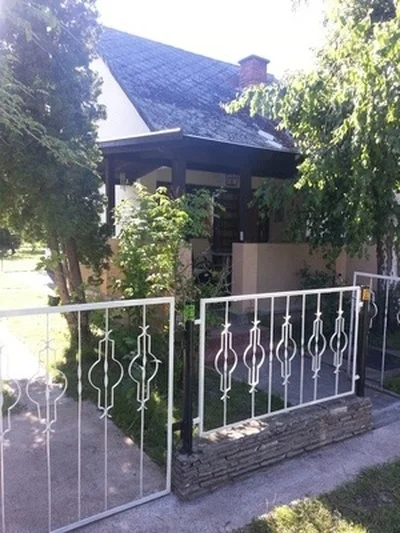 Balatonfenyves apartman kiadó