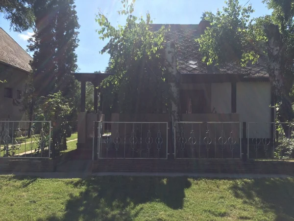 Balatonfenyves apartman kiadó