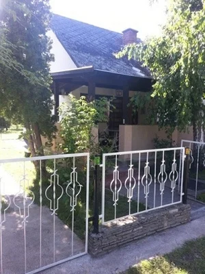 Balatonfenyves apartman kiadó