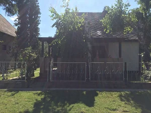 Balatonfenyves apartman kiadó