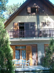 Balatonfenyves apartman kiadó