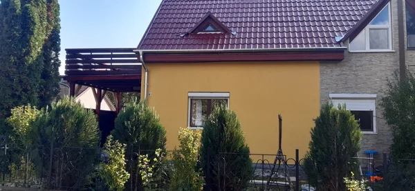 Balatonfenyves apartman kiadó