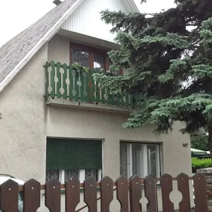 Balatonfenyves apartman kiadó