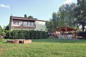Balatonfenyves apartman kiadó