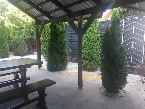 Balatonfenyves apartman kiadó