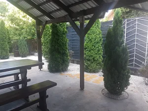 Balatonfenyves apartman kiadó