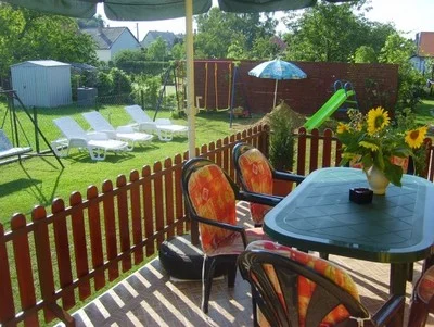 Balatonfenyves apartman kiadó