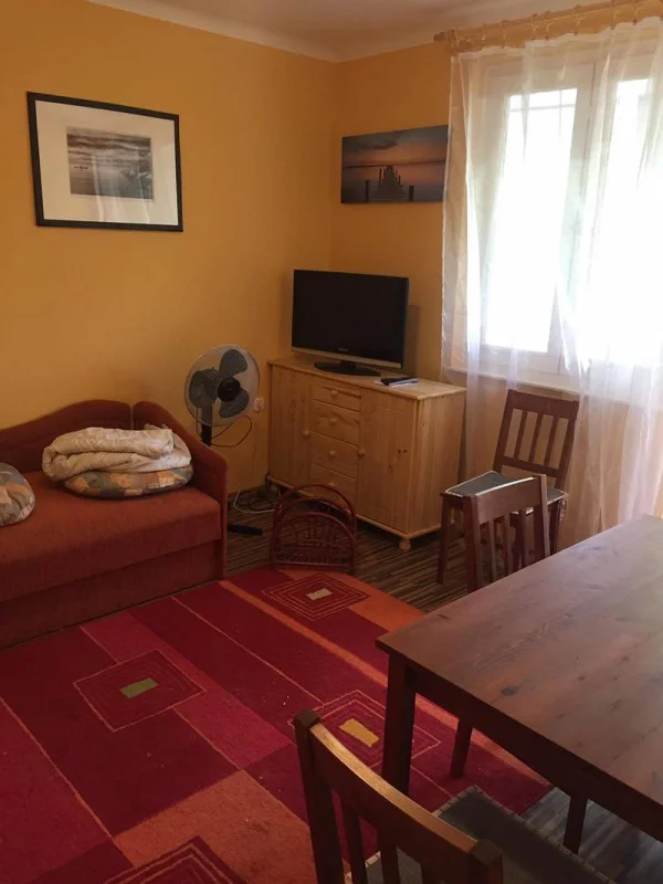 Balatonfenyves apartman kiadó