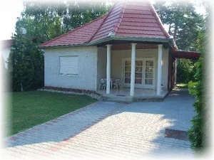 Balatonfenyves apartman kiadó