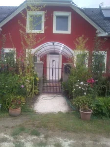 Balatonfenyves apartman kiadó