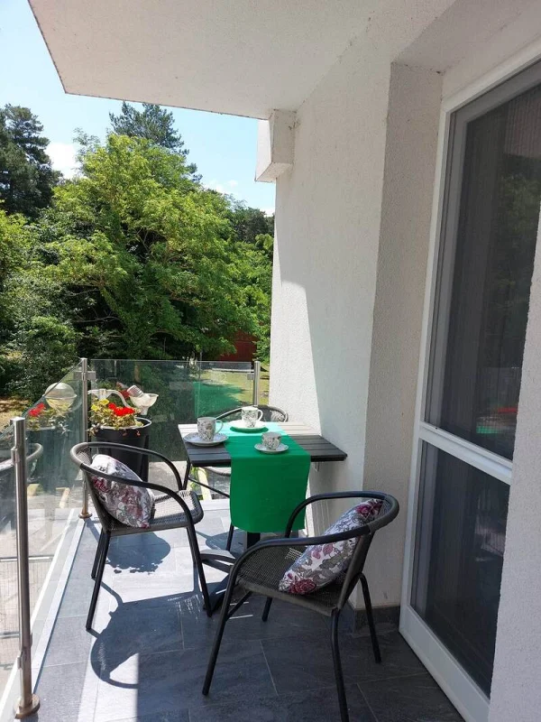 Balatonfenyves apartman kiadó