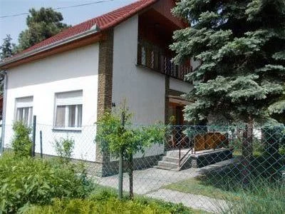 Balatonfenyves apartman kiadó