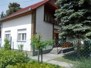Balatonfenyves apartman kiadó