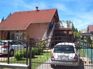 Balatonfenyves apartman kiadó
