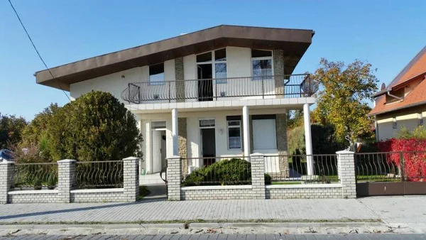 Balatonfenyves apartman kiadó